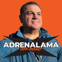 Imagem do autor  Sérgio Bragante no site Portal Adrenalama